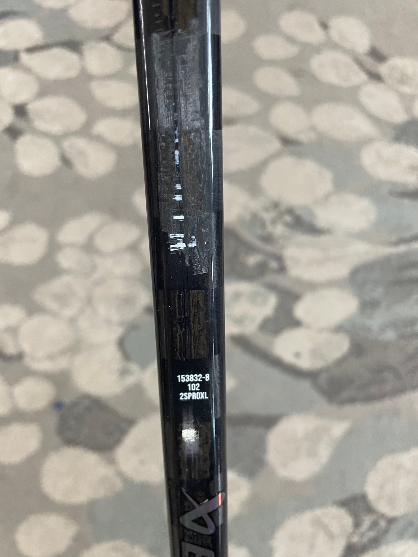 Bauer 2S pro (Tracer stamp) 102 flex 171cm käytetty