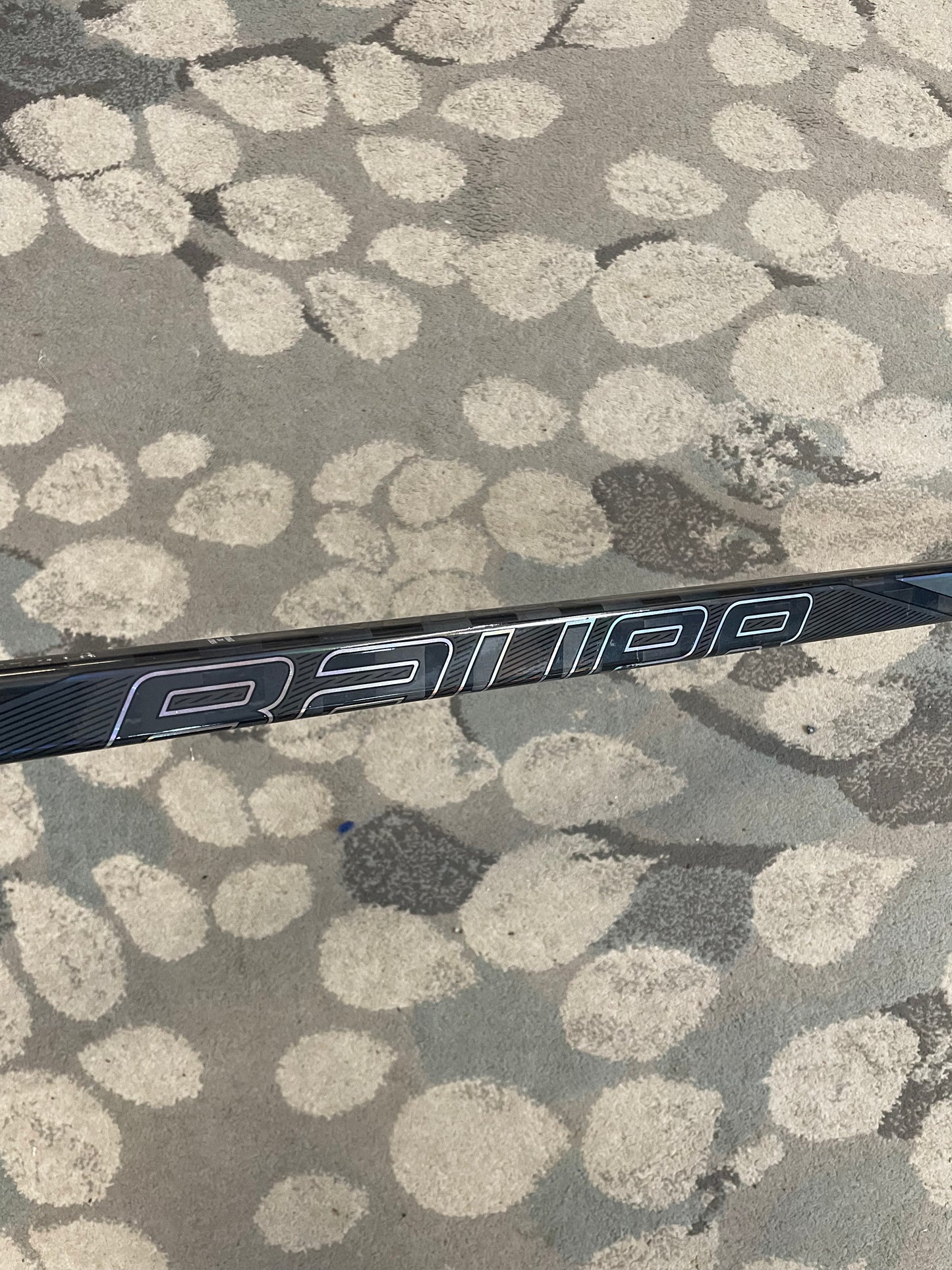 Bauer 2S pro (Tracer stamp) 102 flex 171cm käytetty