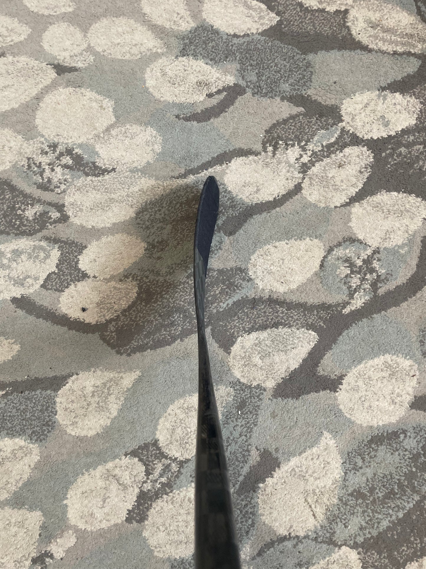 Bauer 2S pro (Tracer stamp) 102 flex 171cm käytetty
