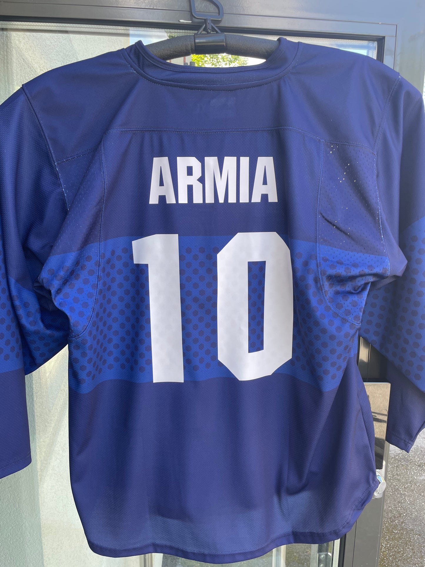 Armia Suomipaita