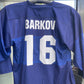 Barkov Suomipaita