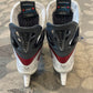 Bauer Vapor Flylite ( Liedes custom ) koko 8