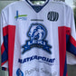 Lekin pelipaita ( Simontaival ) käytetty XL