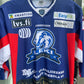 Lekin pelipaita ( Latvala ) käytetty XL