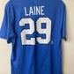 Winnipeg Jets ”Laine” T-paita