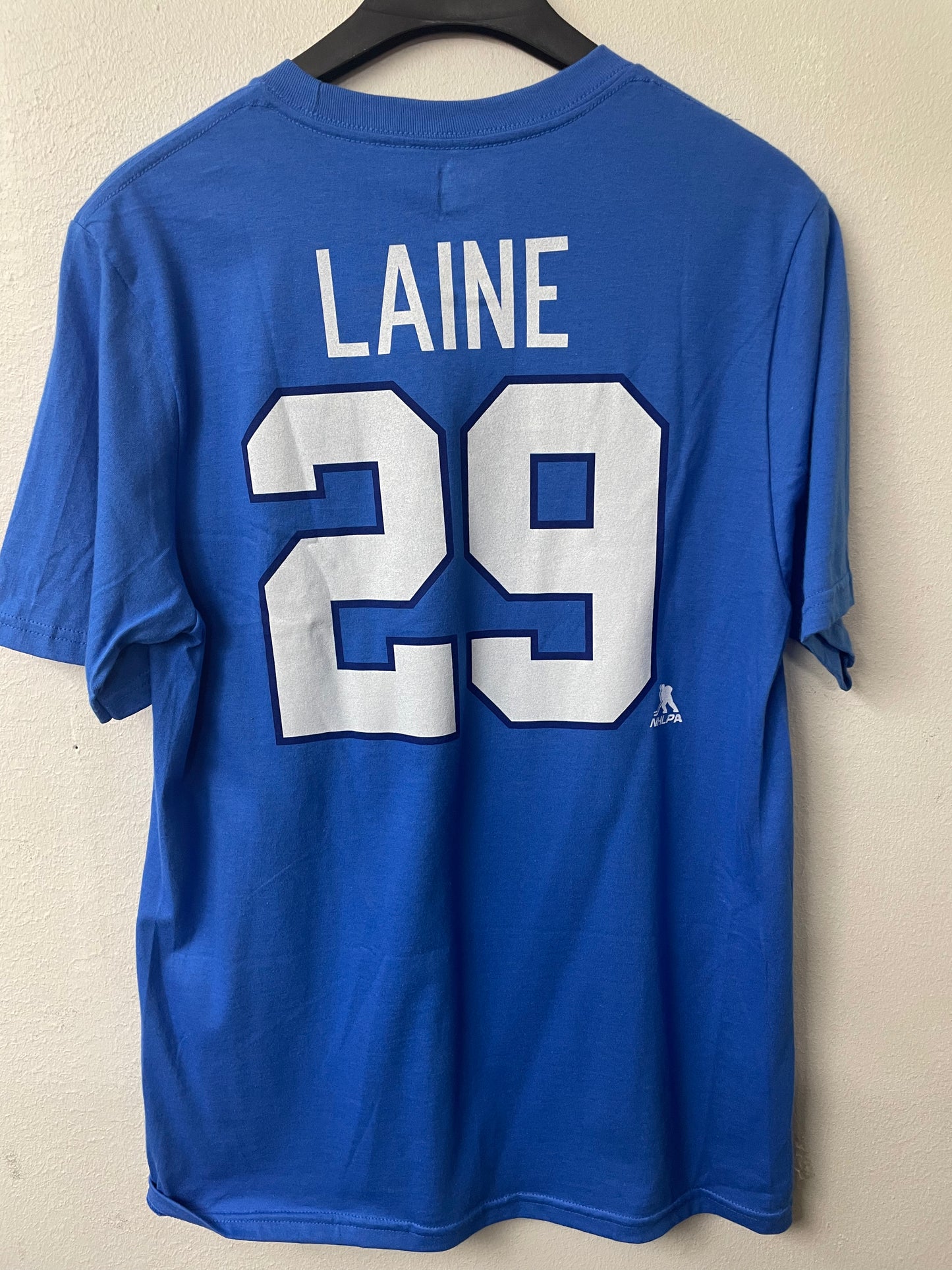 Winnipeg Jets ”Laine” T-paita