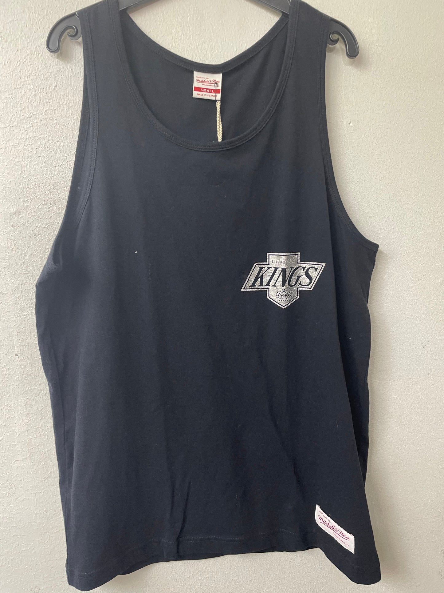 Los Angeles Kings hihaton paita