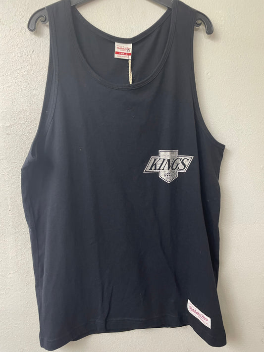 Los Angeles Kings hihaton paita
