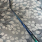 Bauer Vapor Hyperlite 2 (Tracer stamp) ( Laaksonen ) flex 87 käytetty