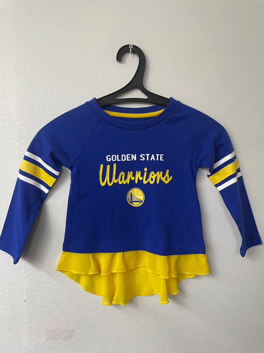 Golden State Warriors naisten paitahame