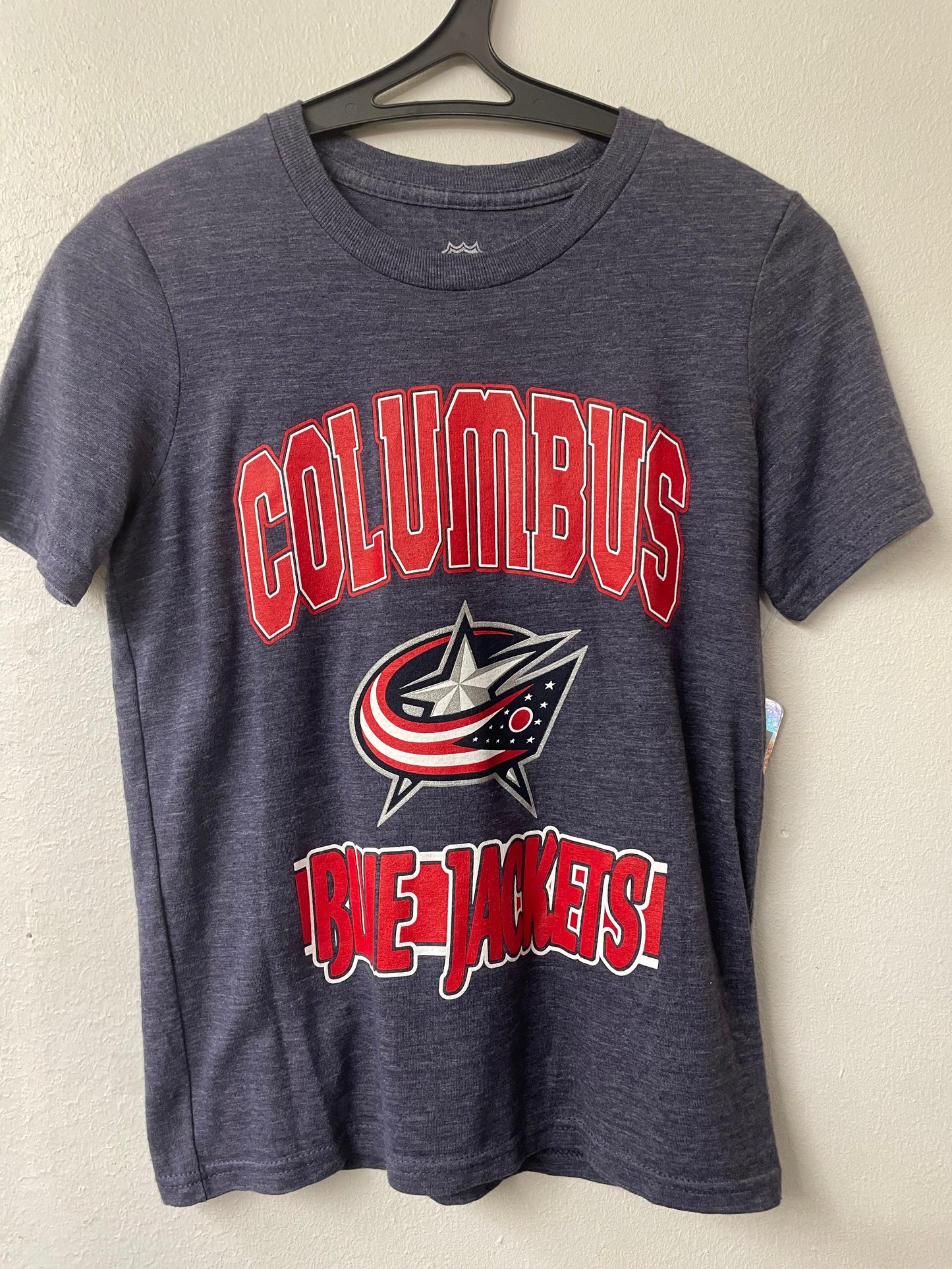 Columbus Blue Jackets T-paita