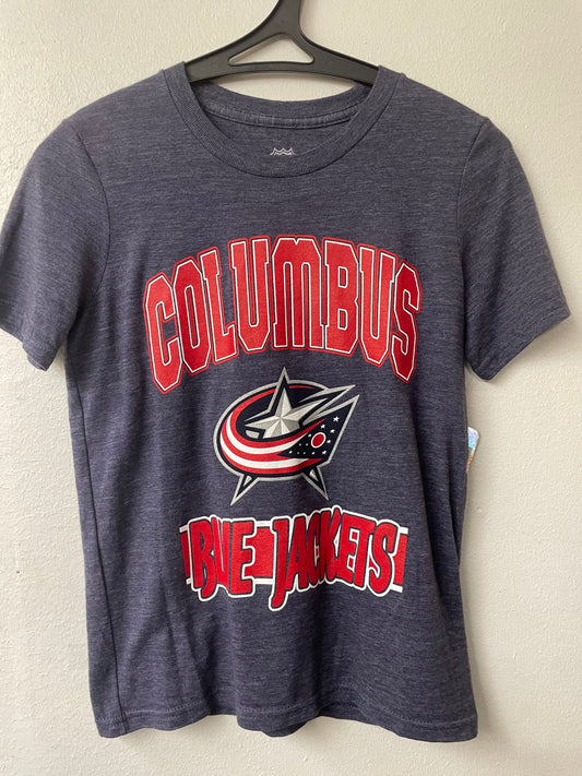 Columbus Blue Jackets T-paita