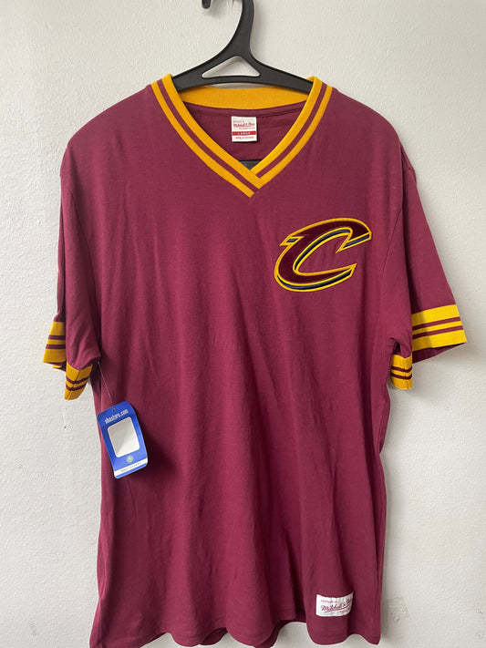Cleveland cavaliers t-paita