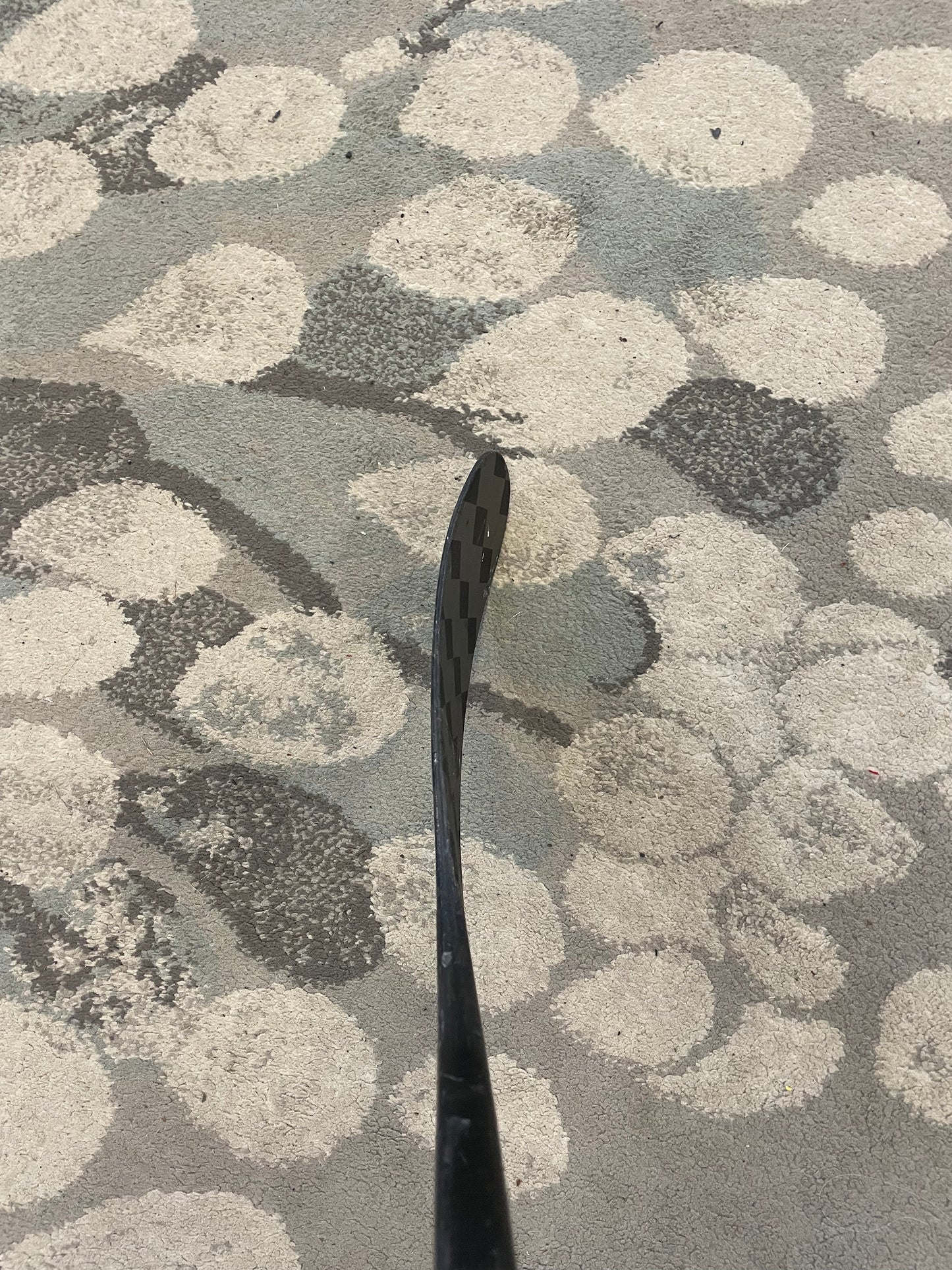 CCM Trigger 8 Pro ( Hirvonen ) flex 75
