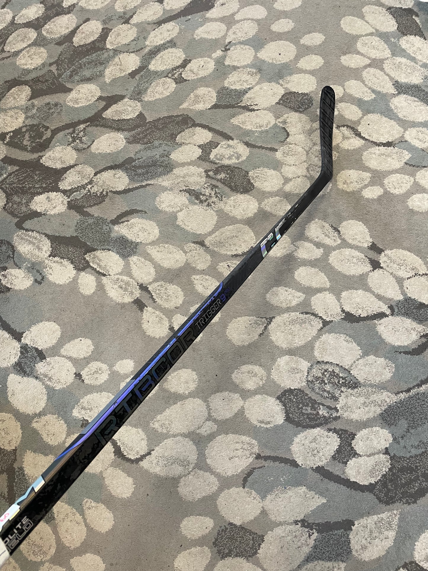 CCM Trigger 9 Pro P29 flex 70