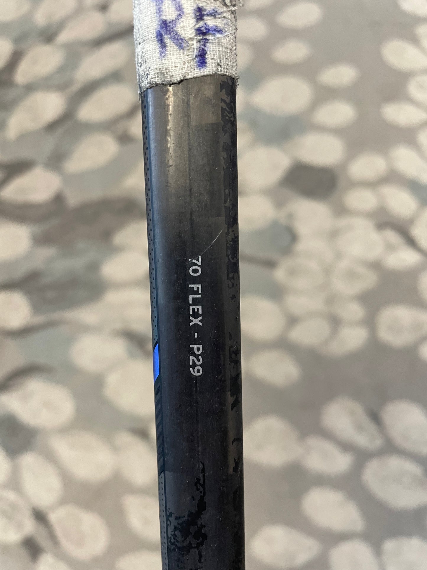 CCM Trigger 9 Pro P29 flex 70