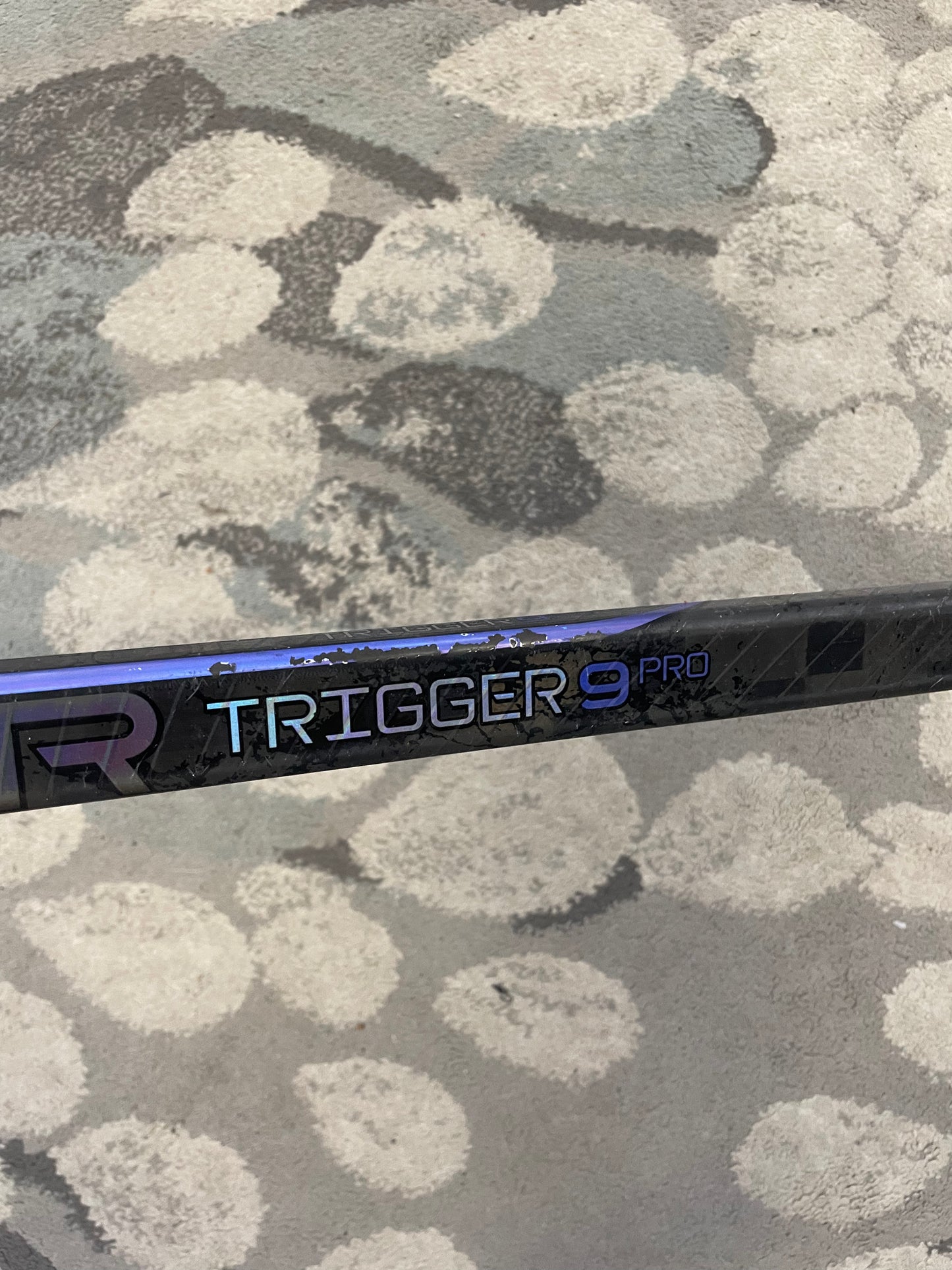 CCM Trigger 9 Pro P29 flex 70