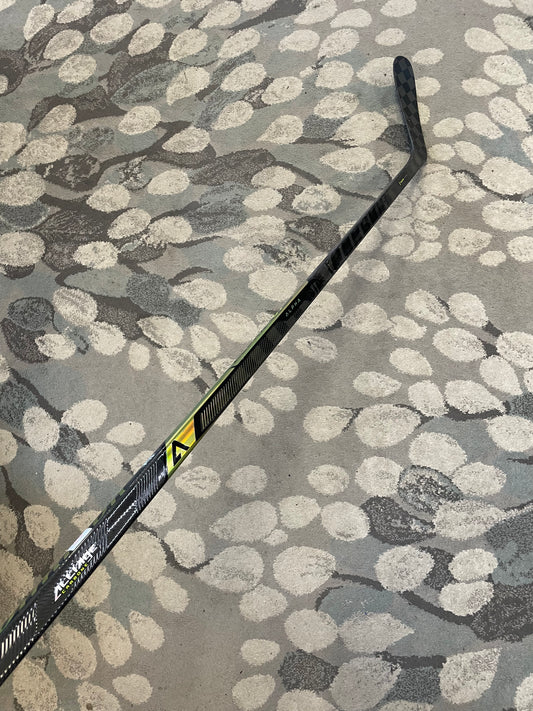 Warrior Alpha LX3 Pro WO3 flex 75