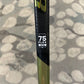 Warrior Alpha LX3 Pro WO3 flex 75