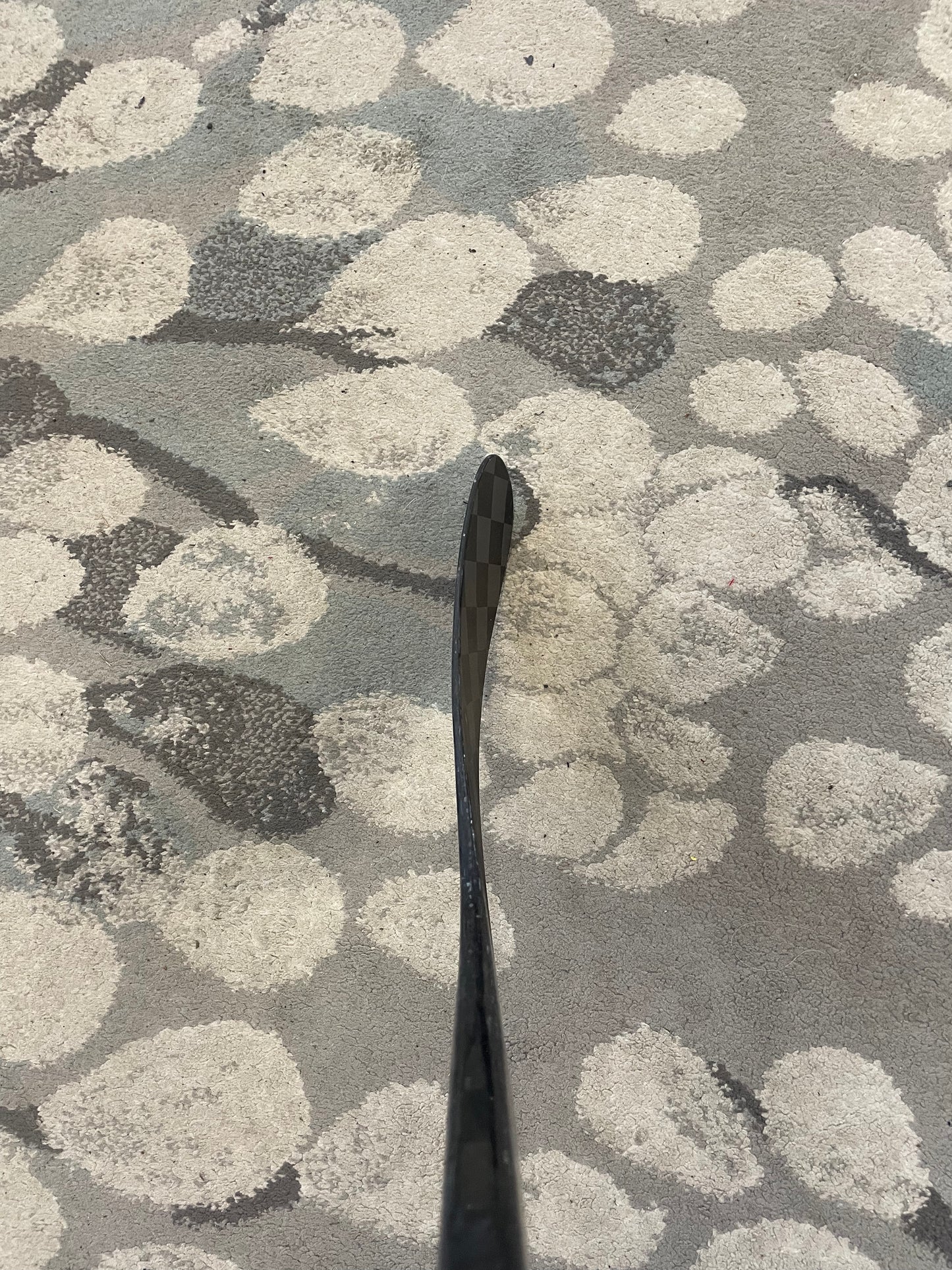 Warrior Alpha LX3 Pro WO3 flex 75