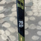 Warrior Alpha LX3 Pro W28 flex 75