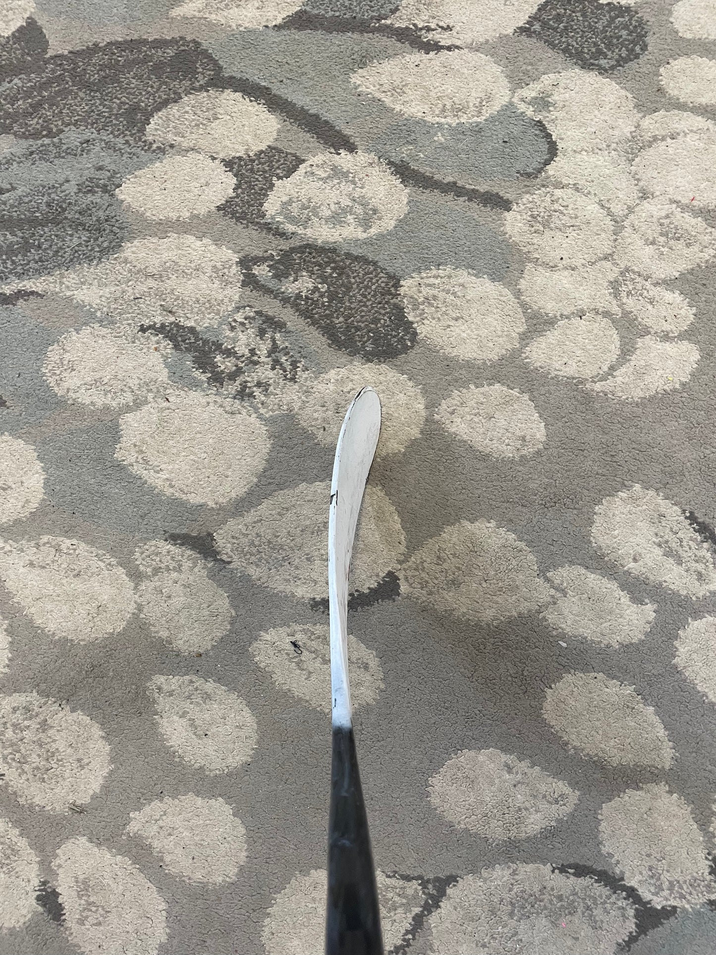 Warrior Alpha LX3 Pro W28 flex 75