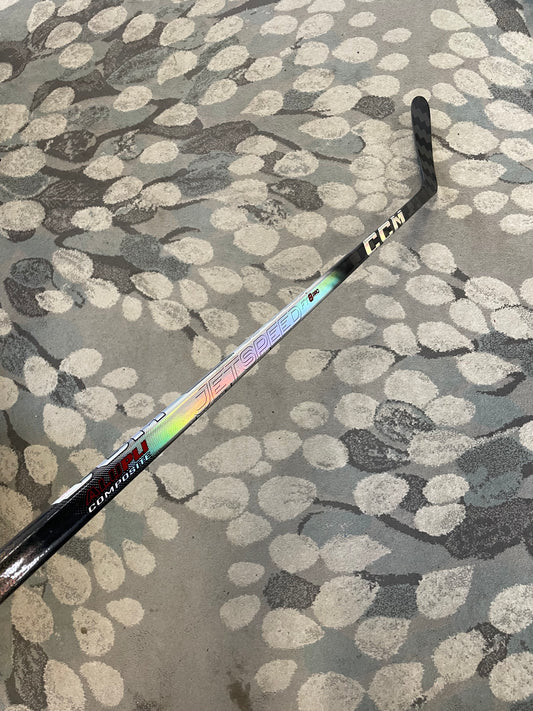 CCM Jetspeed FT8 Pro P90TM Flex 65