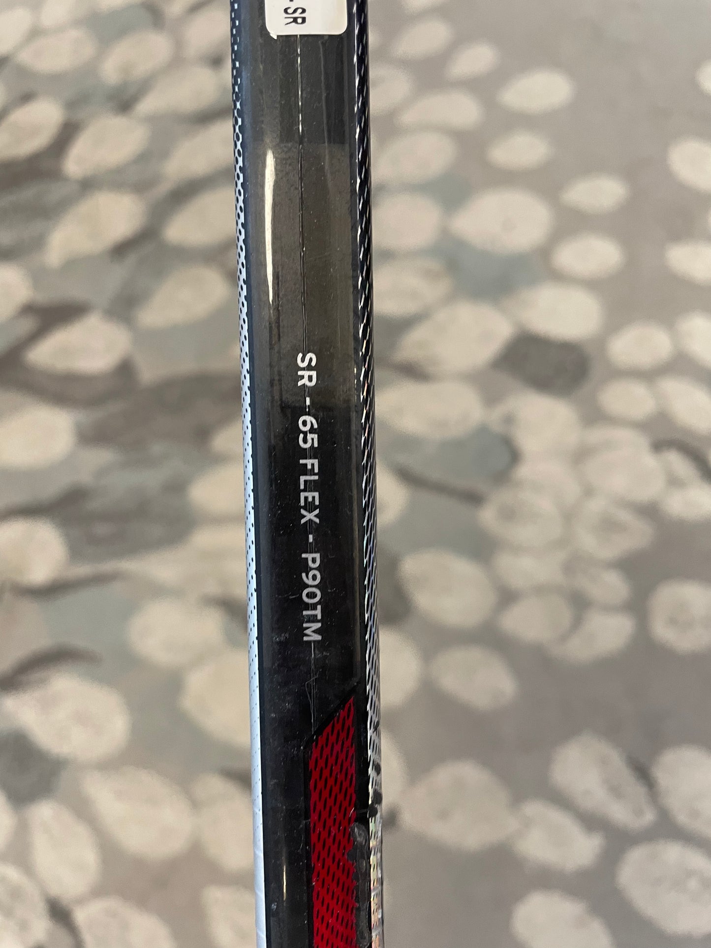 CCM Jetspeed FT8 Pro P90TM Flex 65