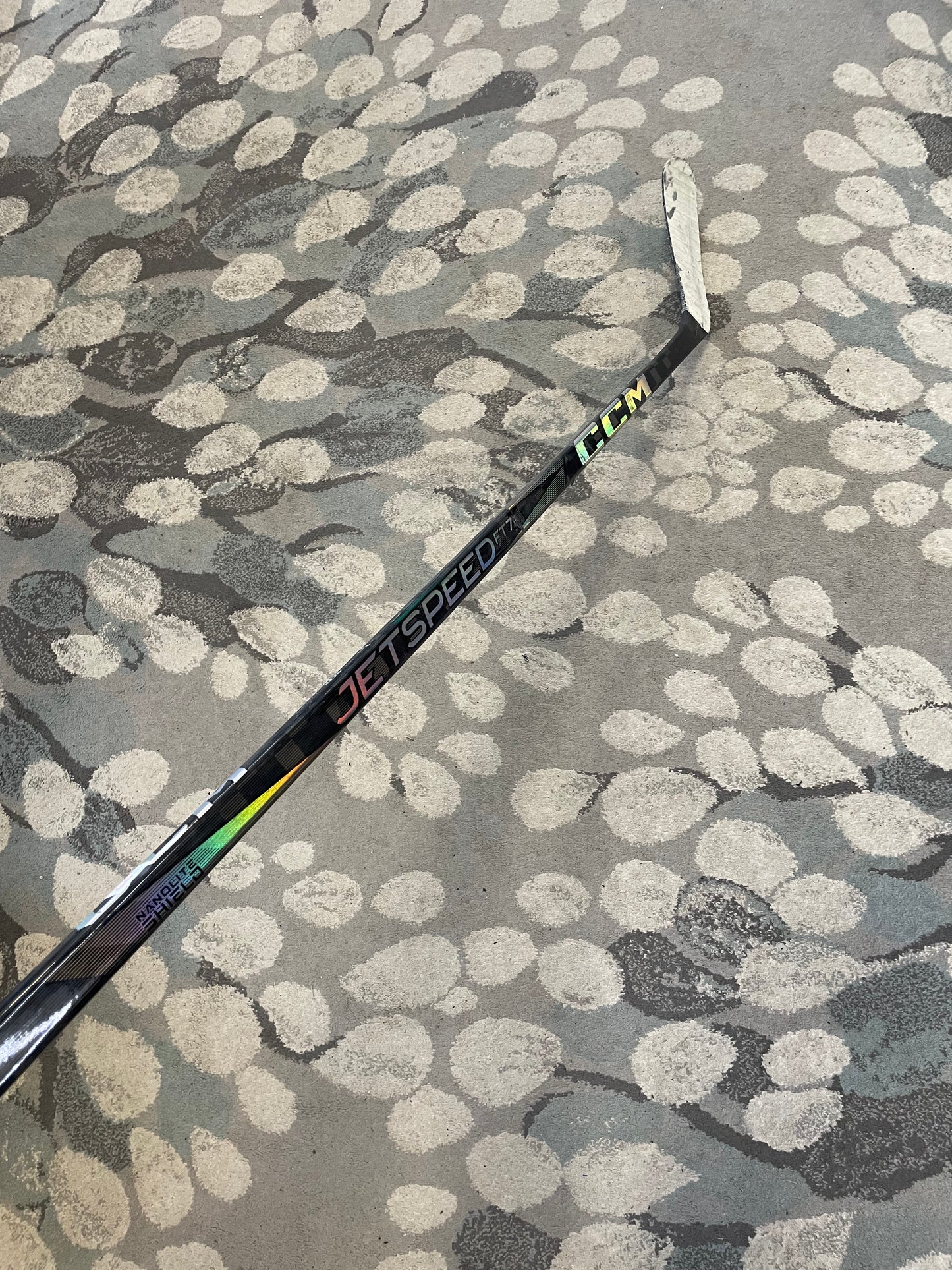 CCM Jetspeed FT7 Pro ( Kos ) P90TM flex 75