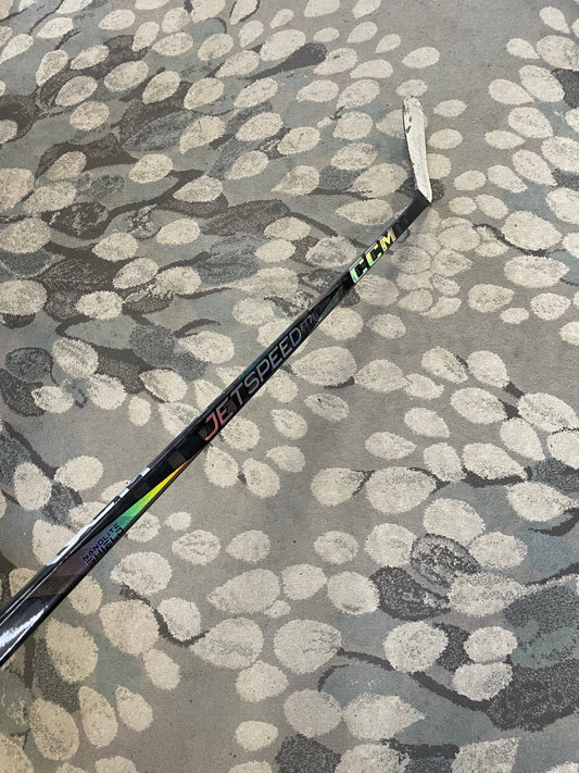 CCM Jetspeed FT7 Pro ( Kos ) P90TM flex 75