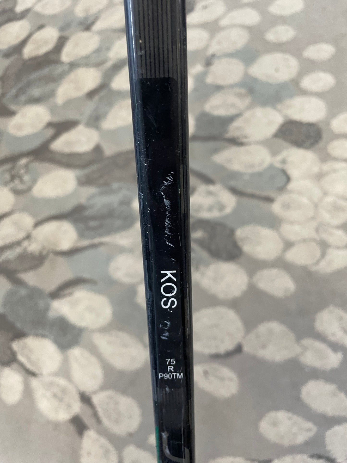CCM Jetspeed FT7 Pro ( Kos ) P90TM flex 75