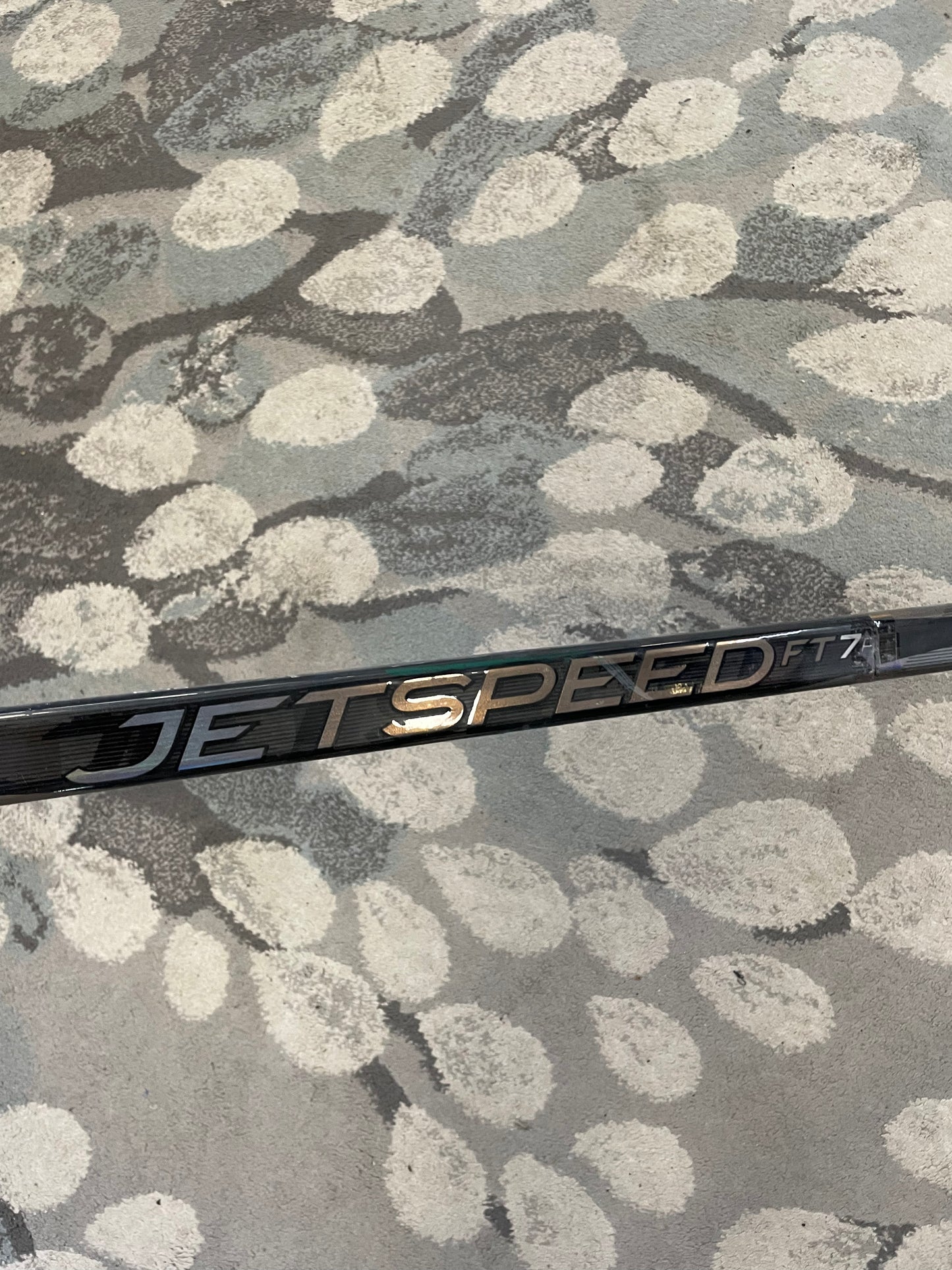 CCM Jetspeed FT7 Pro ( Kos ) P90TM flex 75