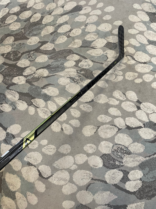 Warrior Alpha LX3 Pro W90TM flex 85