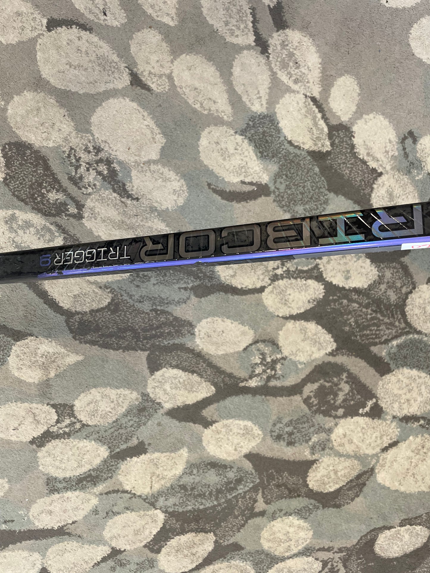 CCM Trigger 9 Pro P29 flex 70