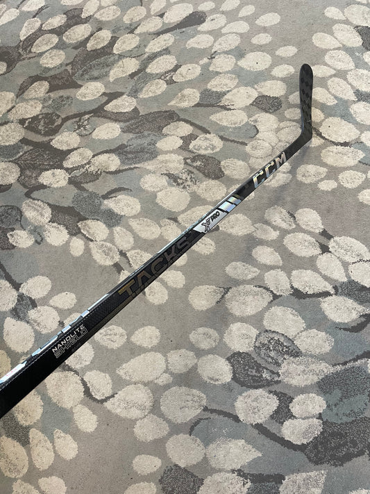CCM TACKS XF Pro ( Najman ) P90 flex 75