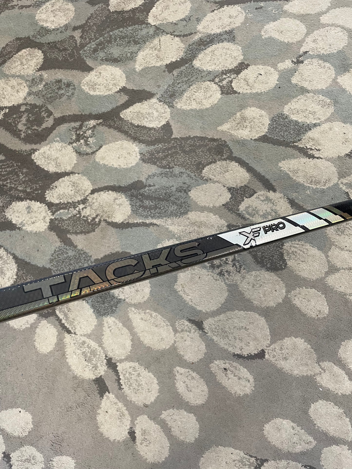 CCM TACKS XF Pro ( Najman ) P90 flex 75