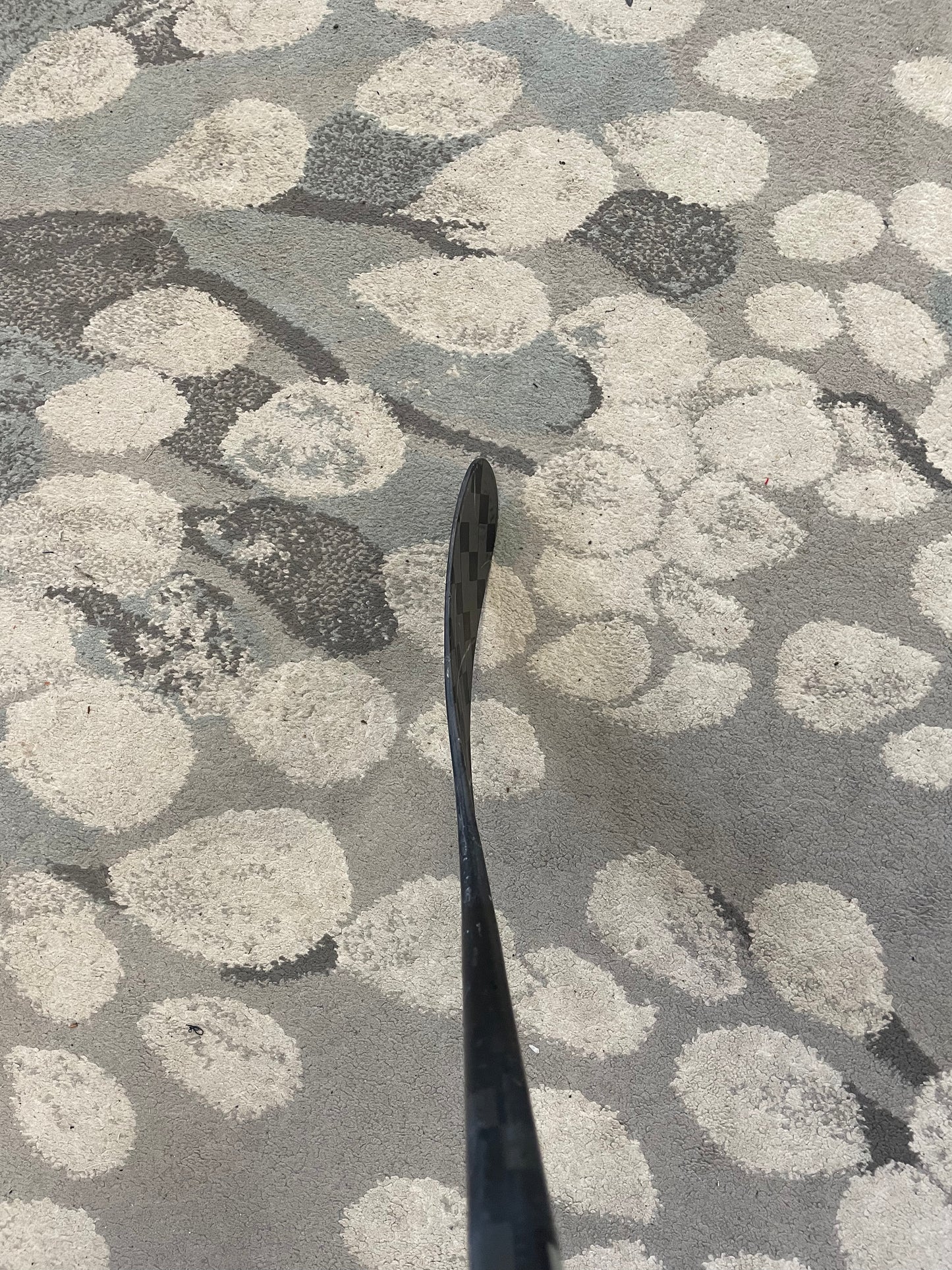 CCM TACKS XF Pro ( Najman ) P90 flex 75