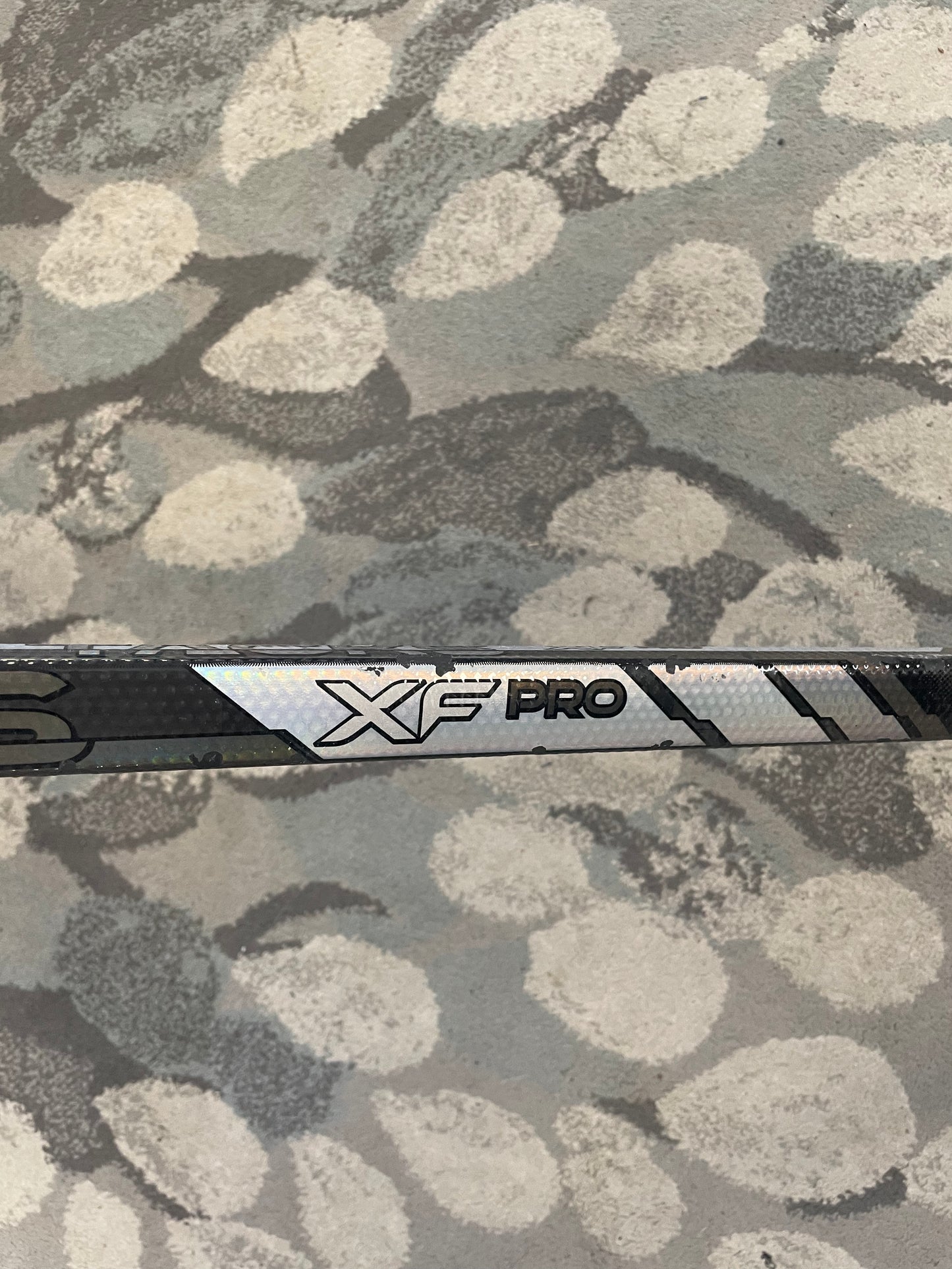 CCM Tacks XF pro ( Luhanka ) flex 100