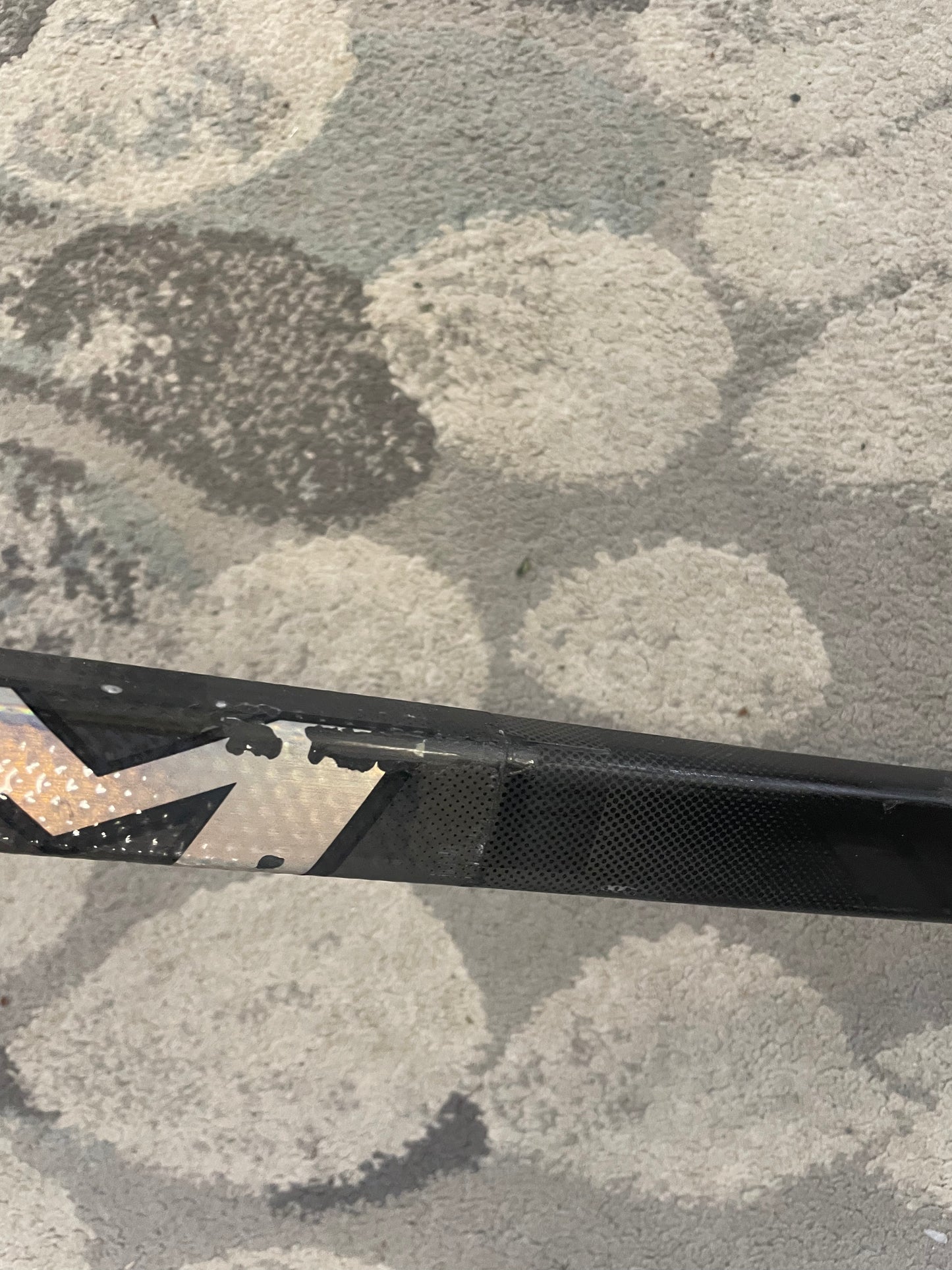 CCM Tacks XF pro ( Luhanka ) flex 100