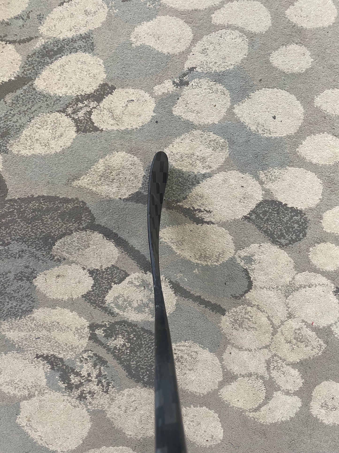 CCM Jetspeed 8 S P90TM flex 75