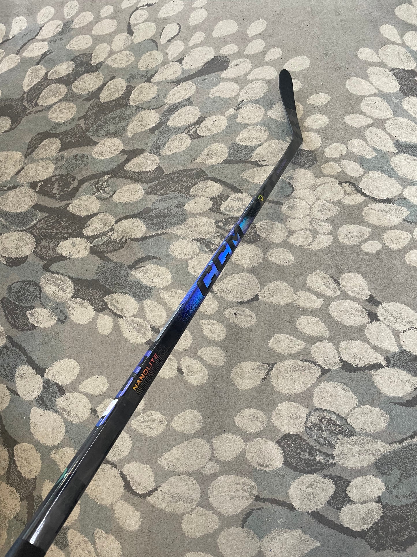 CCM Trigger 10 pro P28 flex 75