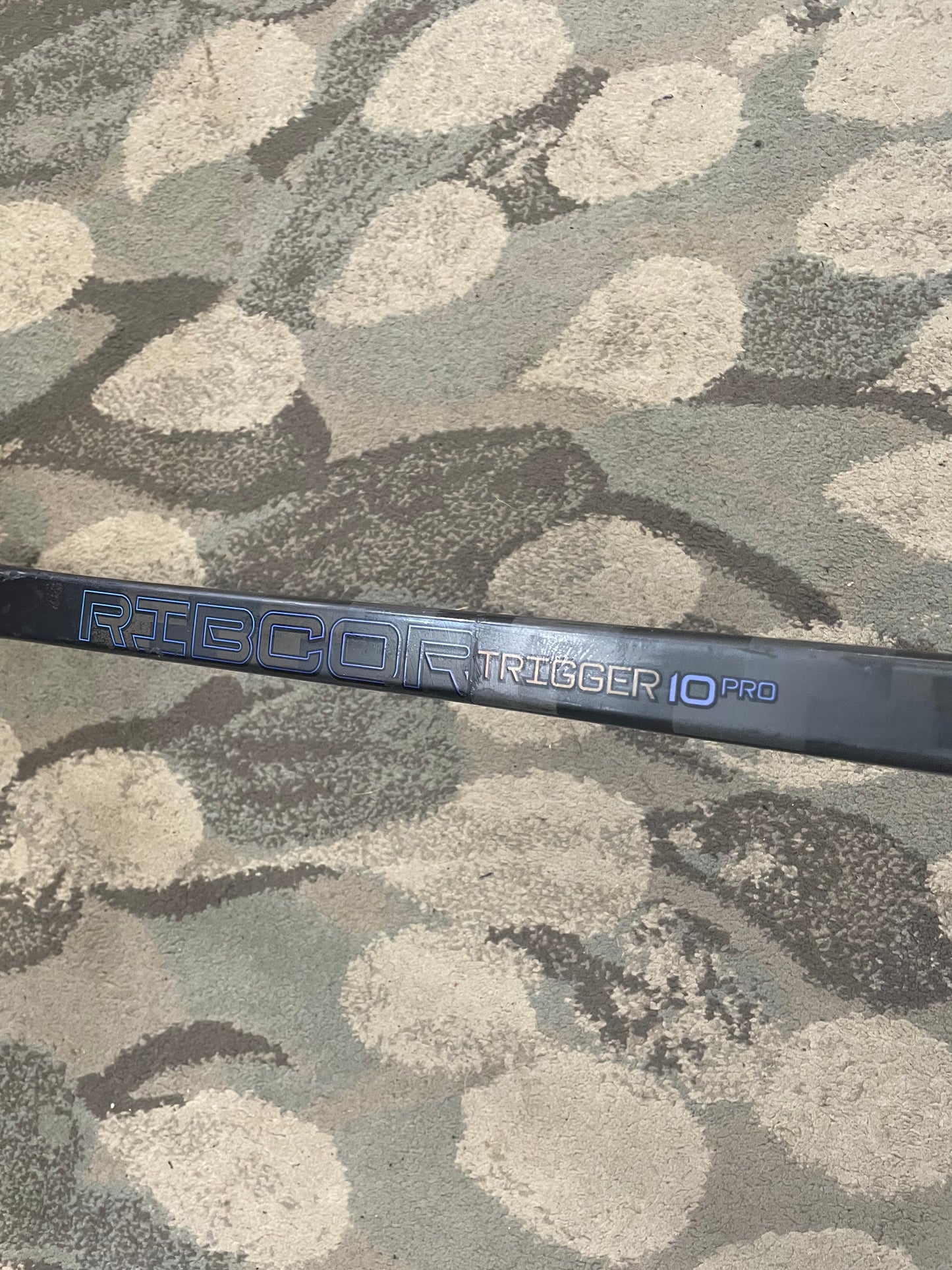 CCM Trigger 10 pro P28 flex 75