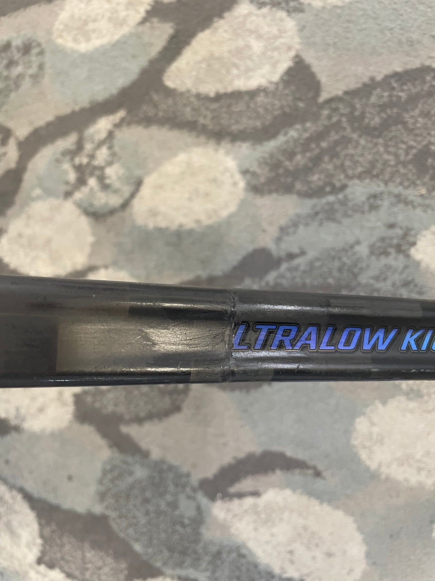 CCM Trigger 10 pro P28 flex 75