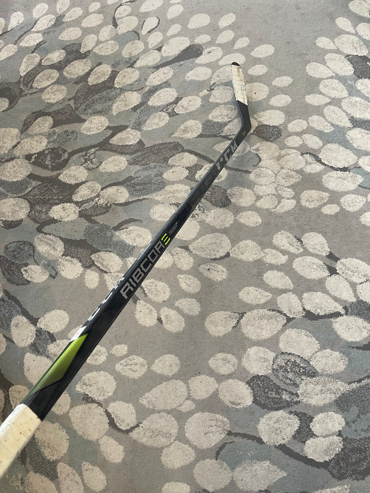 CCM Trigger 2 pmt ( Björninen ) flex 80