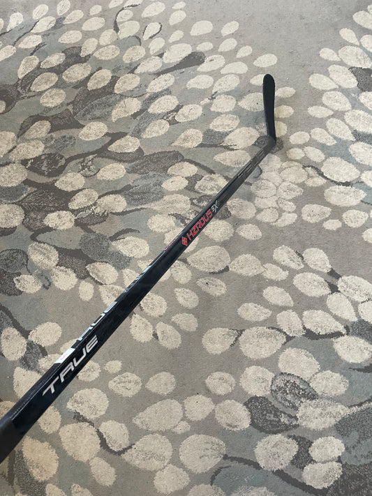 True Hzrdus SX5 T92 flex 75