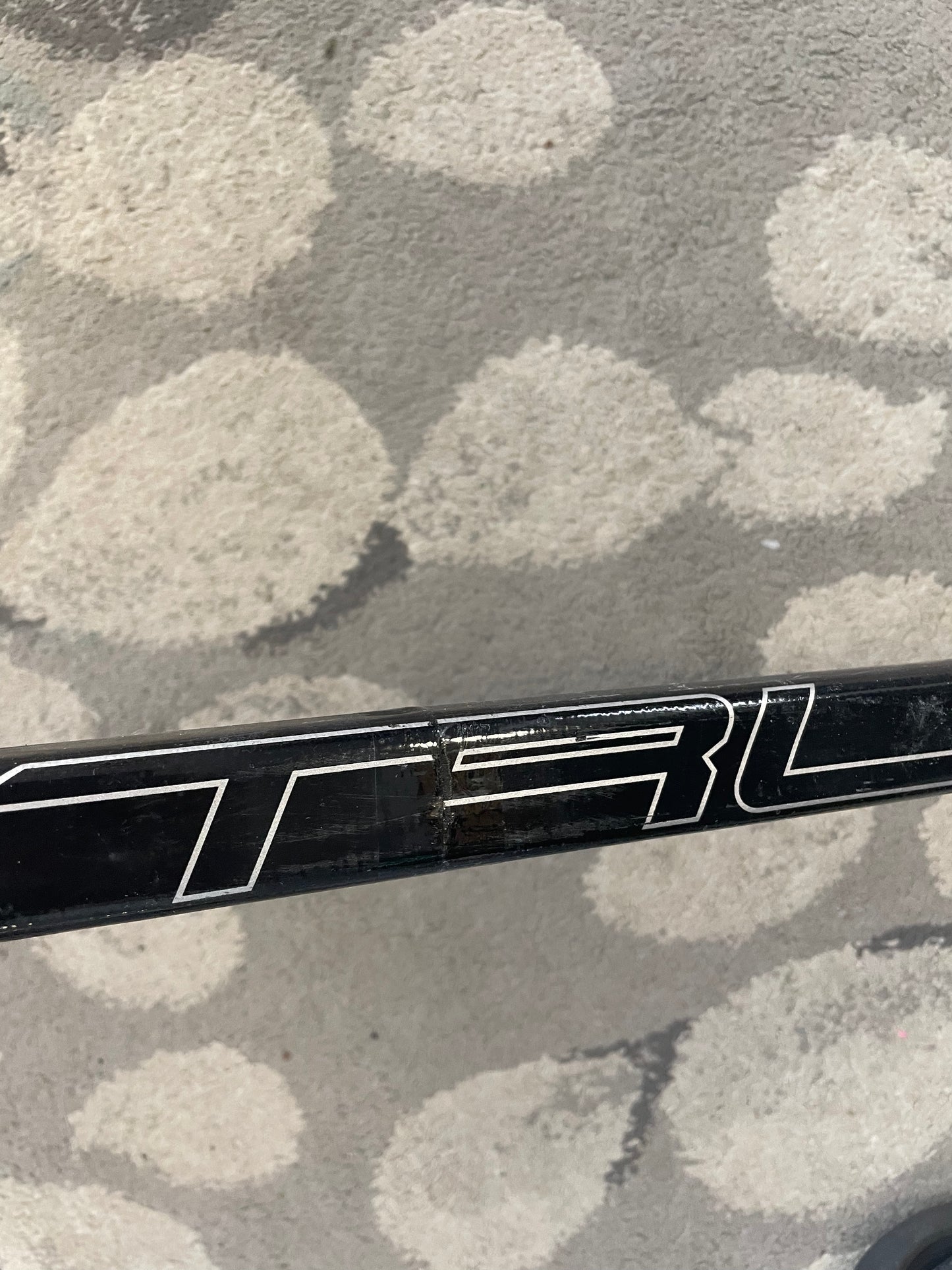 True Hzrdus SX5 T92 flex 75
