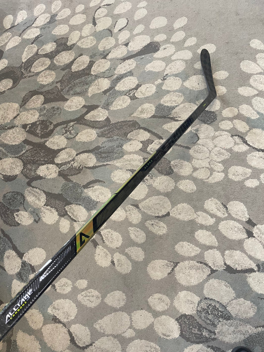 Warrior Alpha LX3 pro W28 flex 80