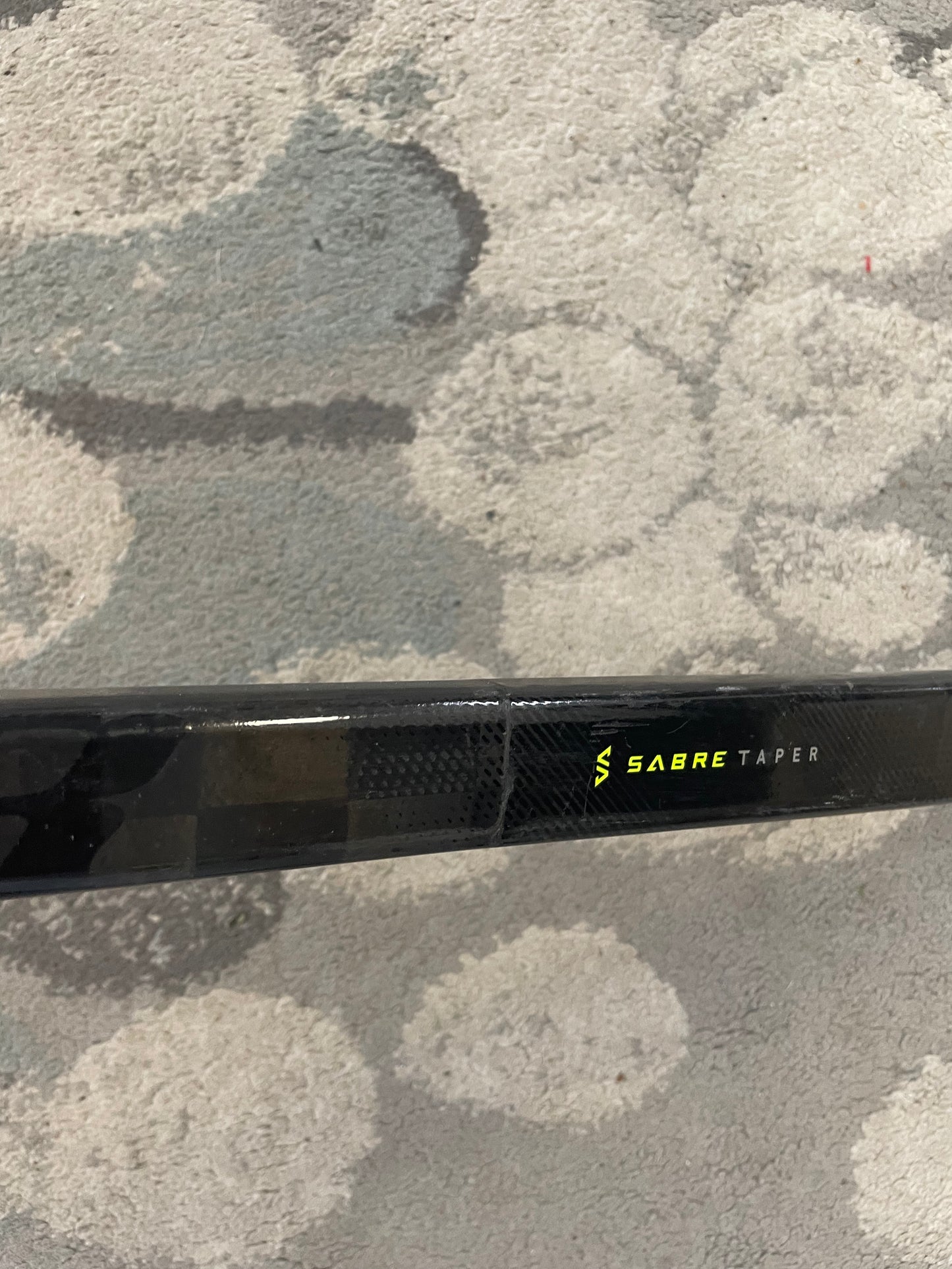 Warrior Alpha LX3 pro W28 flex 80