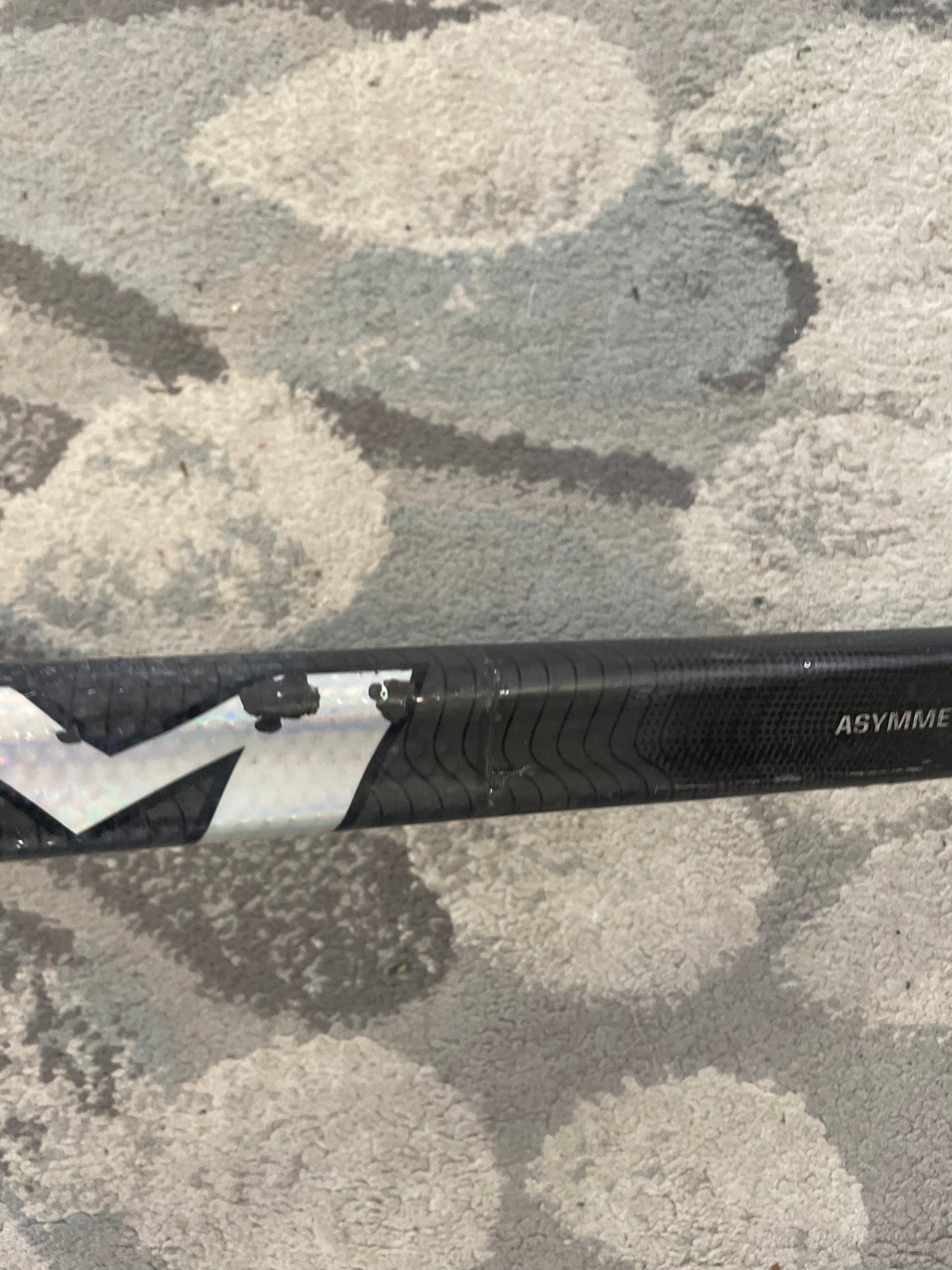 CCM Trigger 8 pro ( Könönen ) P29 flex 80
