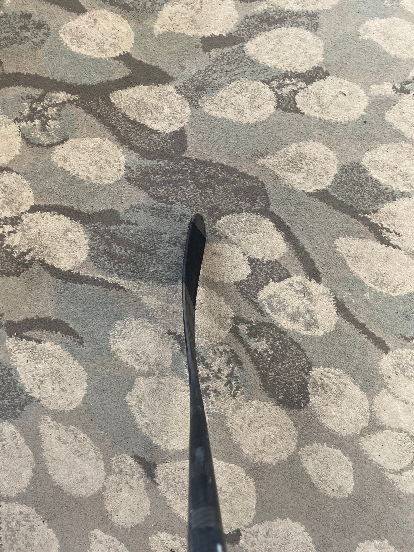 CCM Trigger 8 pro ( Könönen ) P29 flex 80